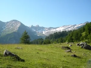 Accompagnateur en Montagne - Eric Vissouze à Auzet, Alpes-de-Haute-Provence (04)