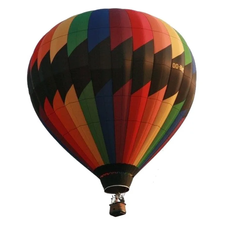 Alti Rêve Montgolfiere Lyon à Morancé, Rhône (69)