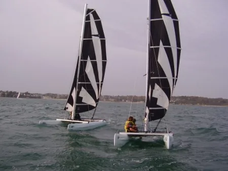 Amath Kakikouka à Plougonvelin, Finistère (29)