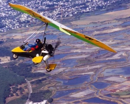 Anglais Volant à La Baule-Escoublac, Loire-Atlantique (44)