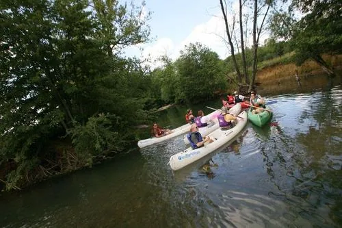 Ancerville - Bar le Duc Canoë-Kayak à Ancerville, Meuse (55)