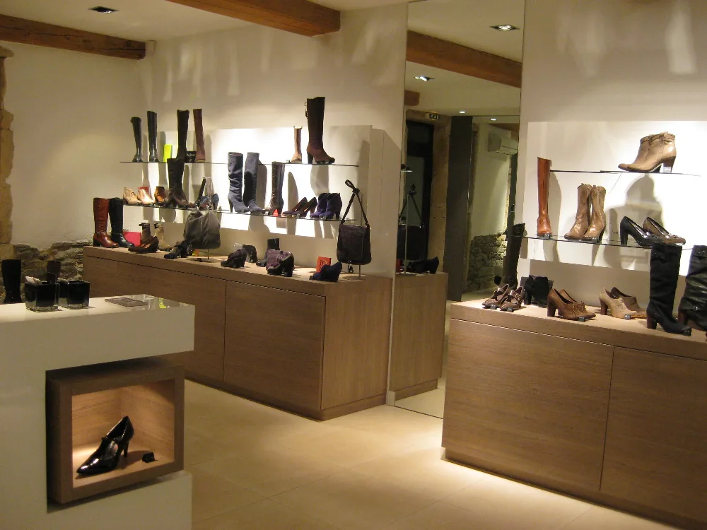 Aohna Chaussure à Lyon, Rhône (69)