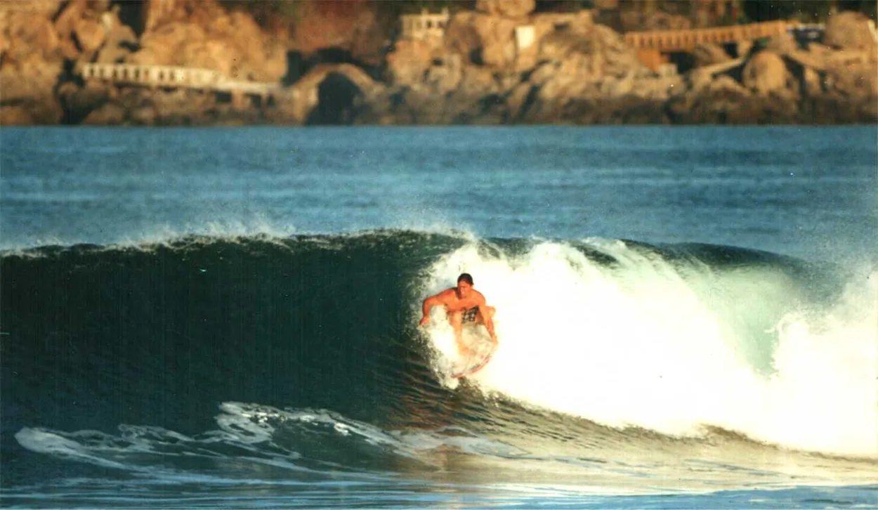 Aola Surf School à Lacanau, Gironde (33)