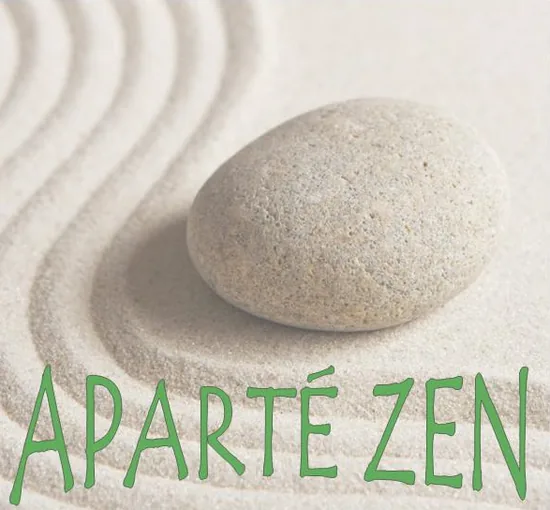 Aparte Zen à Colpo, Morbihan (56)