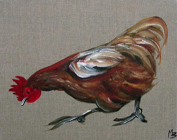 Atelier Les Poulettes & Cie à Clomot, Côte-d'Or (21)