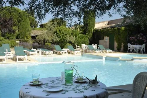 Auberge de Cassagne & Spa à Le Pontet, Savoie (73)