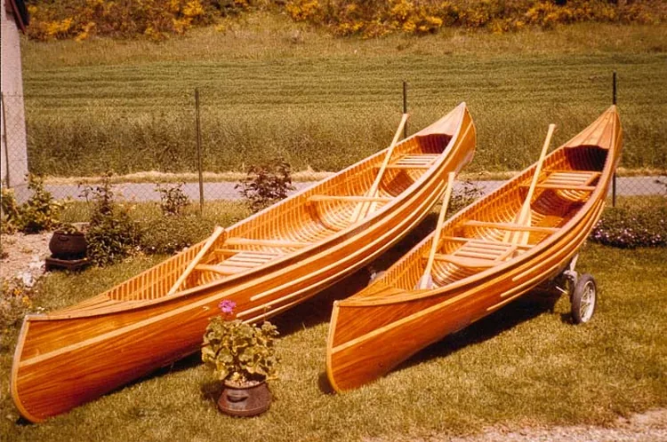 Bateaux Roussineau à Saint-Aignan, Loir-et-Cher (41)