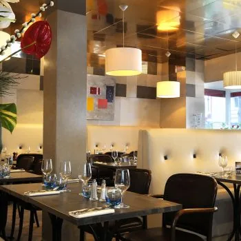 Bistro 121 à Paris 15e (75)