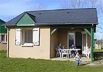 Camping Gites du Stade à Oloron-Sainte-Marie, Pyrénées-Atlantiques (64)