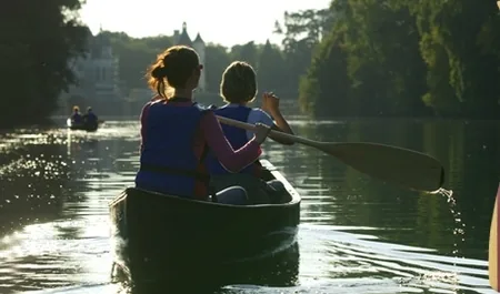 Canoë Company à Civray-de-Touraine, Indre-et-Loire (37)