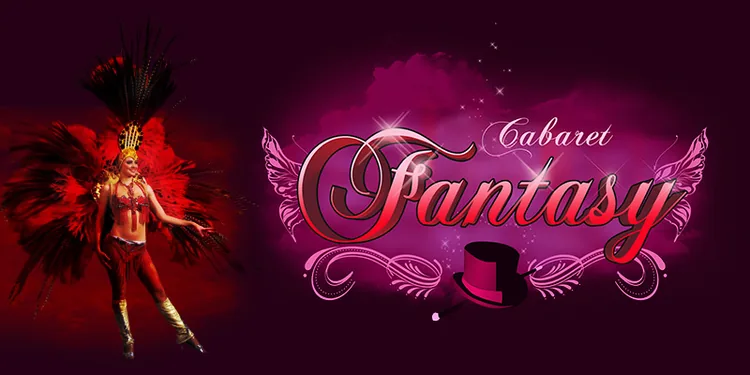 Cabaret Fantasy à Saint-James, Manche (50)