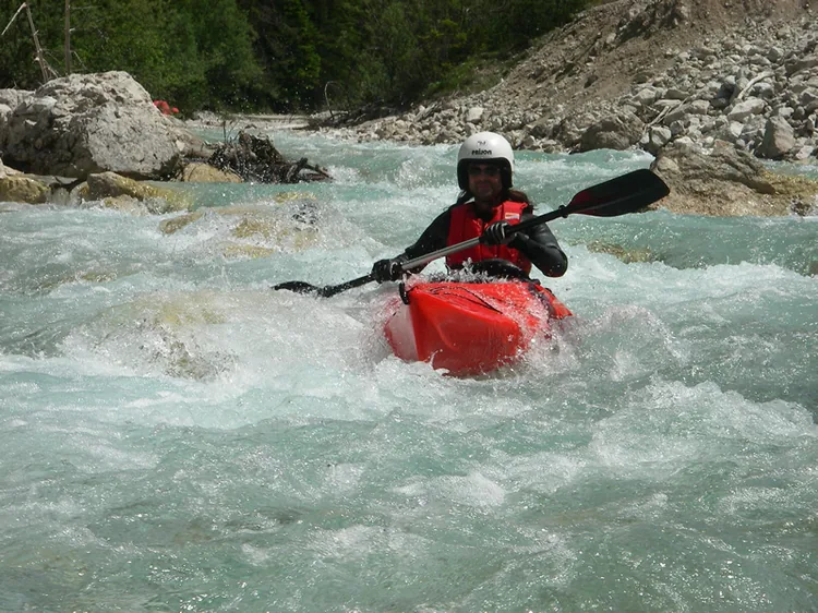 Canoë-Kayak - Loulou Bateaux à Vallon-Pont-d'Arc, Ardèche (07)