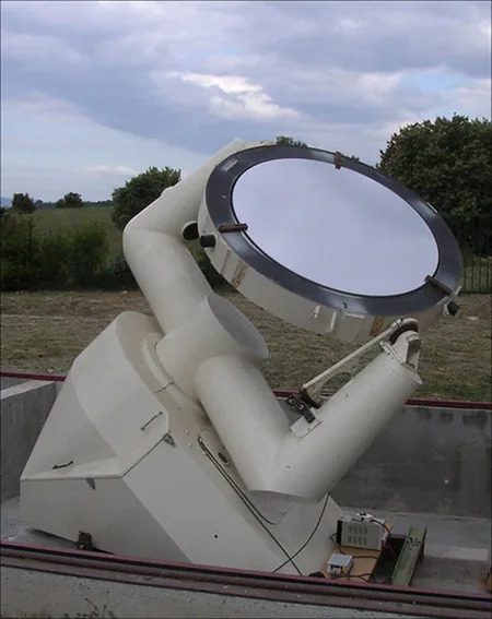 Centre d'Astronomie à Saint-Michel-l'Observatoire, Alpes-de-Haute-Provence (04)