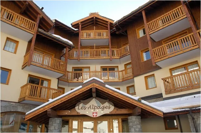 Centre Aqua Spa Institut à Lanslebourg-Mont-Cenis, Savoie (73)