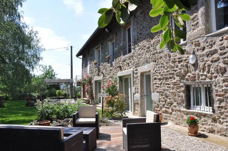 Centre de Bien-être et Spa Matève à La Talaudière, Loire (42)
