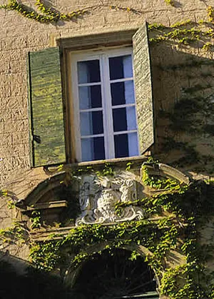 Château du Seuil