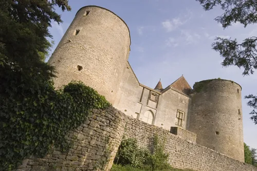 Château de Châteauneuf