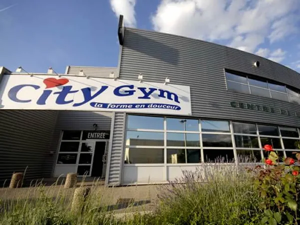 City Gym à Crolles, Isère (38)