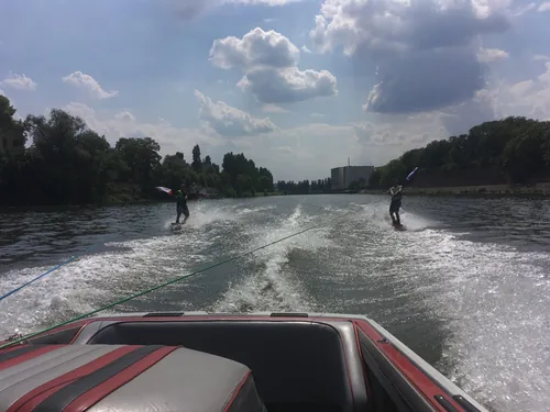 Club Motonautique de Thionville à Thionville, Moselle (57)