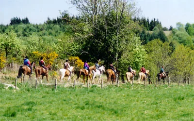 Corrèze Chemins & Découvertes à Darnets, Corrèze (19)