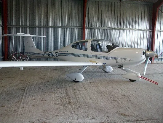 Cordouan Air Club à Soulac-sur-Mer, Gironde (33)