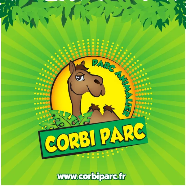 Corbi Parc à Corbières, Alpes-de-Haute-Provence (04)
