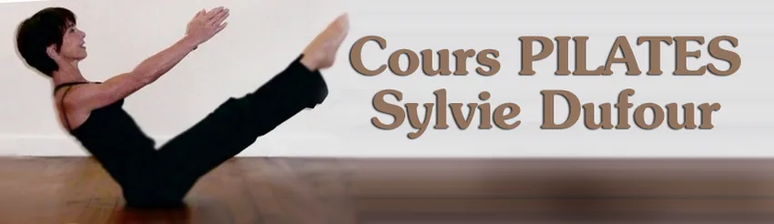 Cours Pilates Sylvie Dufour à Nancy, Meurthe et Moselle (54)