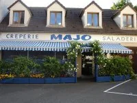Creperie Grill Majo à Rambouillet, Yvelines (78)