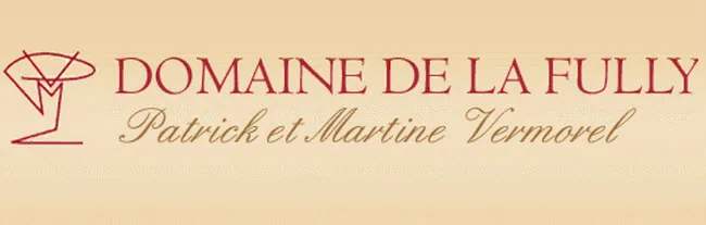 Domaine de la Fully à Blacé, Rhône (69)