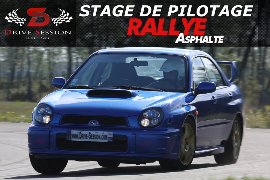 Drive Session à Bordeaux, Gironde (33)