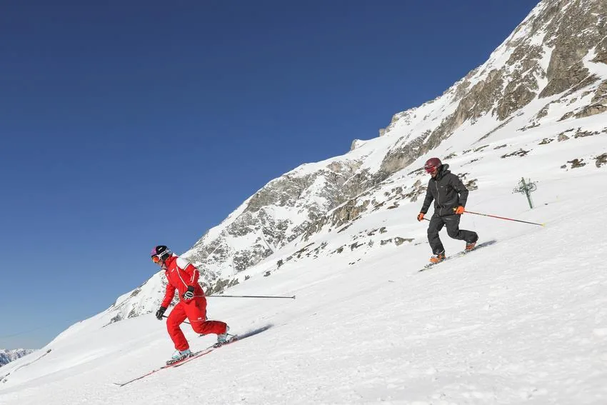 Ecole du Ski Francais Gérardmer - Ski Alpin à Gérardmer, Vosges (88)