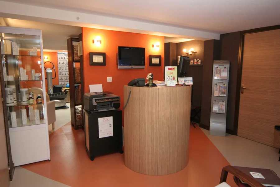 Entre Parenthèses à Laval, Mayenne (53)