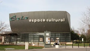 Espace Culturel Eole à Craponne, Rhône (69)