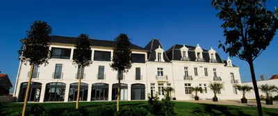 Espace Culturel et de Congrès Beauséjour à Châtelaillon-Plage, Charente-Maritime (17)