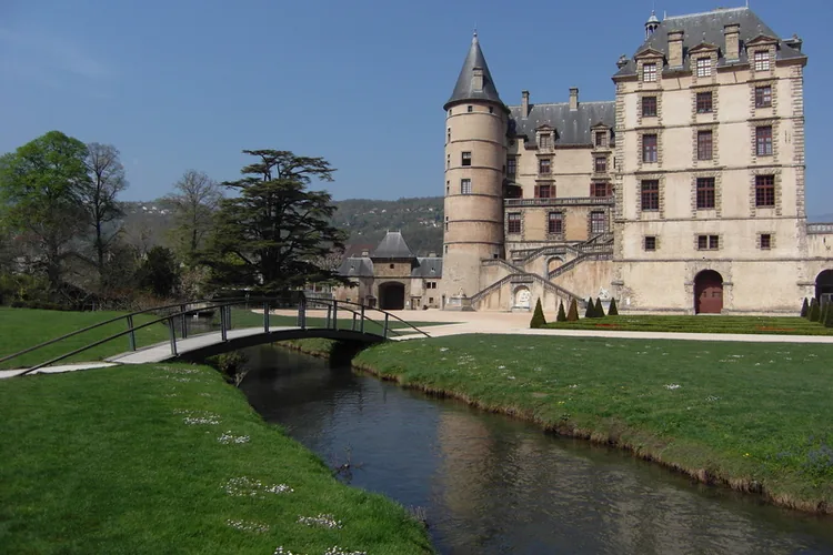 Escape Game Nature et Culture "à la Recherche de la Salle Perdue" à Vizille, Isère (38)