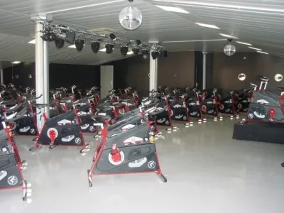 Gold Gym à Le Bouscat, Gironde (33)