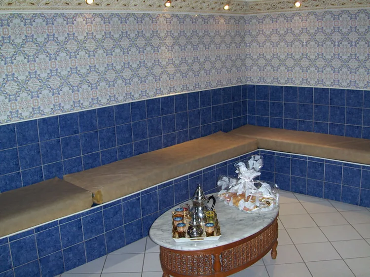 Hammam la 7ème Source