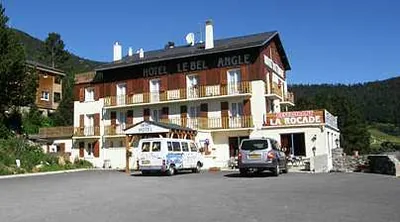 Hôtel Bel Angle à Les Angles, Pyrénées-Orientales (66)