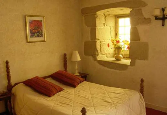 Hôtel Crêperie le Roc Maria à Guérande, Loire-Atlantique (44)
