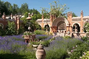 Jardins Secrets à Vaulx, Haute-Savoie (74)
