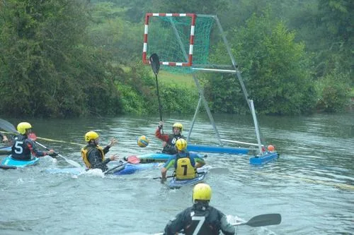 Kayak Club Thionville à Thionville, Moselle (57)