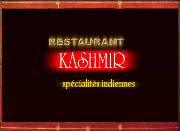 KASHMIR à Strasbourg, Bas-Rhin (67)