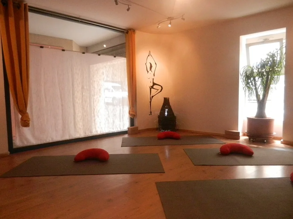 L'Atelier de Yoga à Mont-de-Marsan, Landes (40)