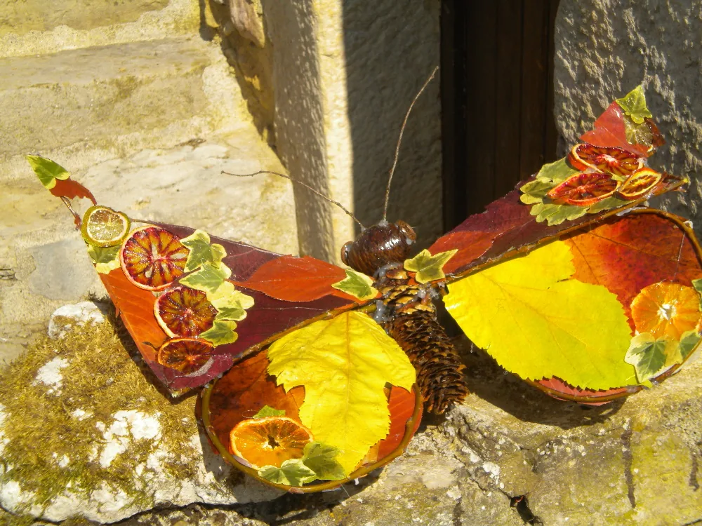 L'Atelier du P'Tit Poucet à La Capelle-Balaguier, Aveyron (12)