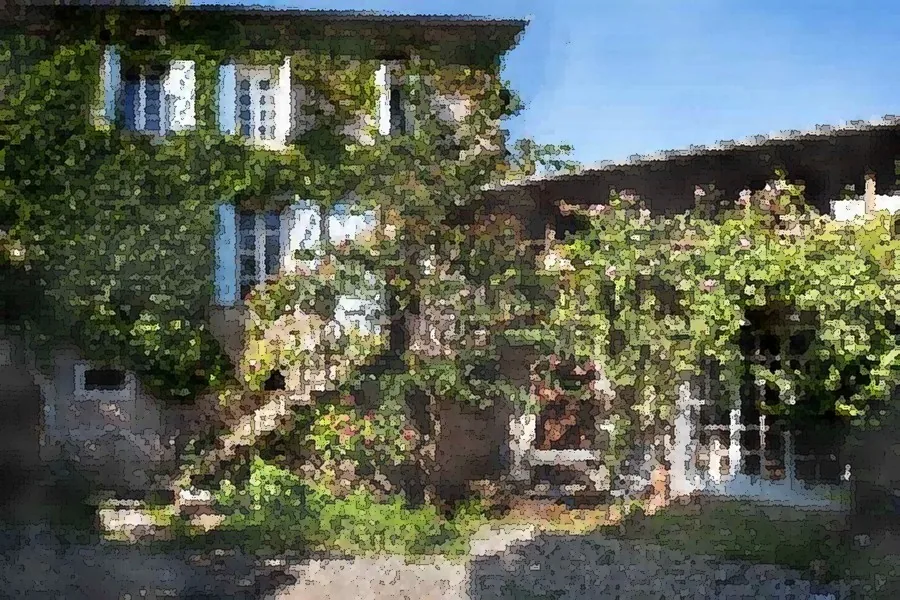 L'Ecrin de Laine à Saint-Julia, Haute-Garonne (31)