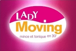 Lady Moving à Cournon-d'Auvergne, Puy-de-Dôme (63)