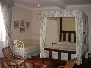 La Roseraie à Saint-Sever, Landes (40)