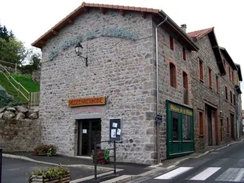 La Maison de la Milotte à Villechenève, Rhône (69)