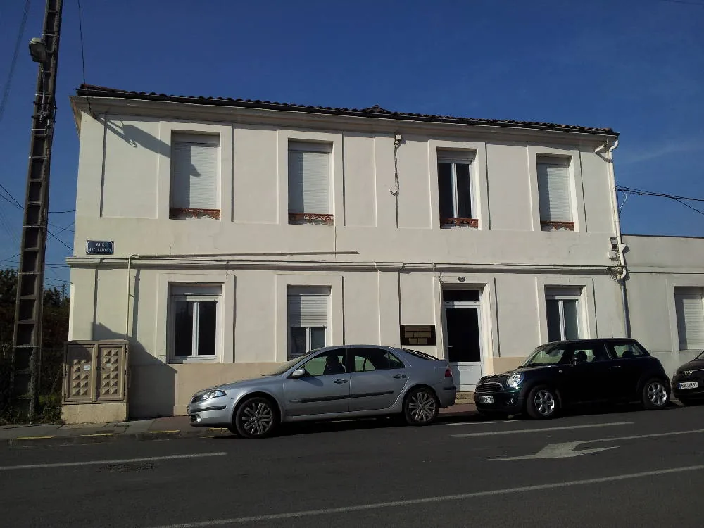 Le Bonheur Est Dans le Pied Réflexologie à Bordeaux, Gironde (33)