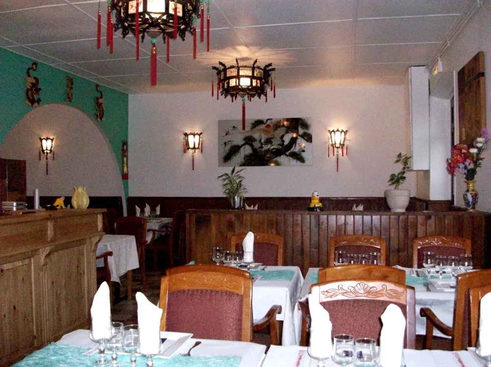 Le Petit d'Asie à Noyant-d'Allier, Allier (03)